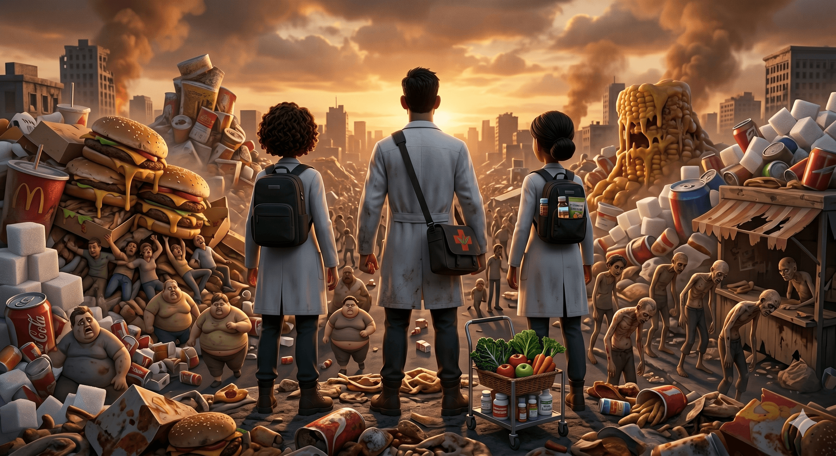 DietGlo — India's Leading Nutrition & Dietetics Organization professionals collaborating on global health equity