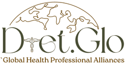 DietGlo Logo